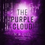 The purple cloud cover image