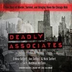 Deadly associates cover image