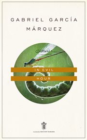 In evil hour cover image