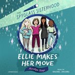 Ellie makes her move cover image