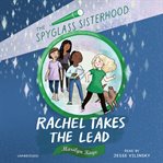 Rachel takes the lead cover image