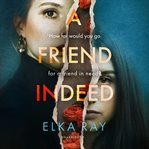 A Friend Indeed cover image