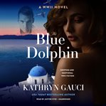 The blue dolphin cover image