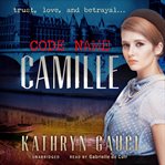 Code name camille cover image