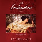 The embroiderer cover image