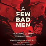 A few bad men : the true story of U.S. marines ambushed in Afghanistan and betrayed in America cover image