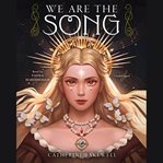 We are the song cover image
