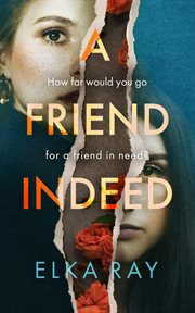 A Friend Indeed cover image