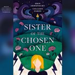 Sister of the chosen one cover image