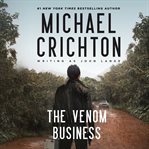 The Venom Business cover image