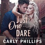 Just one dare cover image
