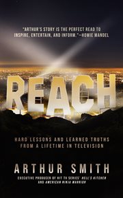 REACH cover image