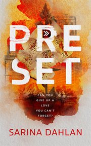 PRESET cover image