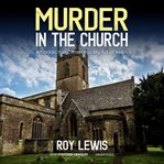 Murder in the church cover image