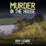 Murder in the House cover image
