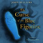 The curse of the blue figurine cover image