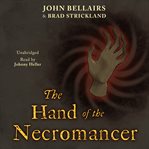 The Hand of the Necromancer cover image