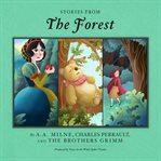 Stories from the forest cover image