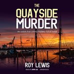 The quayside murder cover image