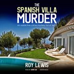 The Spanish Villa Murder cover image