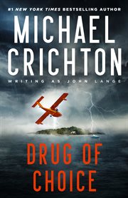 Drug of Choice cover image