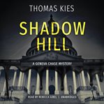Shadow Hill cover image