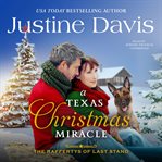 A texas christmas miracle cover image
