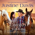 Cowgirl tough cover image