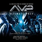 Ultimate prey cover image