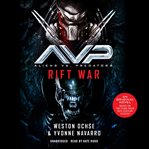Rift war cover image