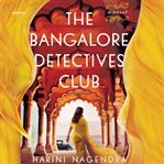 The Bangalore Detectives Club : a novel