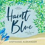 Haint blue cover image
