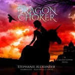 The dragon choker cover image