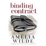 Binding Contract cover image