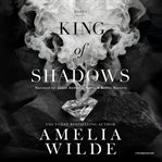 King of shadows cover image