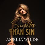 Sweeter than sin cover image