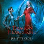 Dragon heartstring cover image
