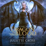 Dragon in the blood cover image