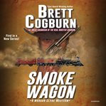 Smoke wagon cover image