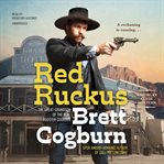Red ruckus cover image