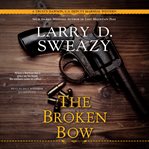 The broken bow cover image