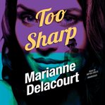 Too sharp cover image