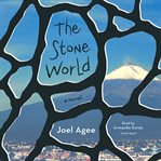 The stone world : a novel cover image