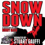 Snow down cover image
