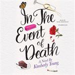 In the Event of Death : A Novel cover image