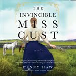 The invincible Miss Cust : a novel cover image