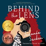 Behind the lens cover image