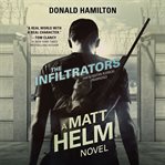 The infiltrators cover image