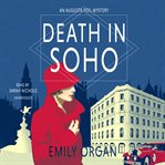 Death in Soho cover image
