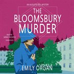 The Bloomsbury murder cover image